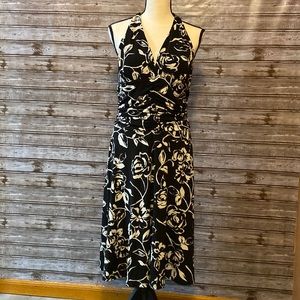 White House Black Market dress Medium NWOT